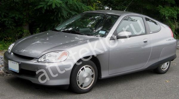 Автостекла Honda Insight I c установкой в Москве